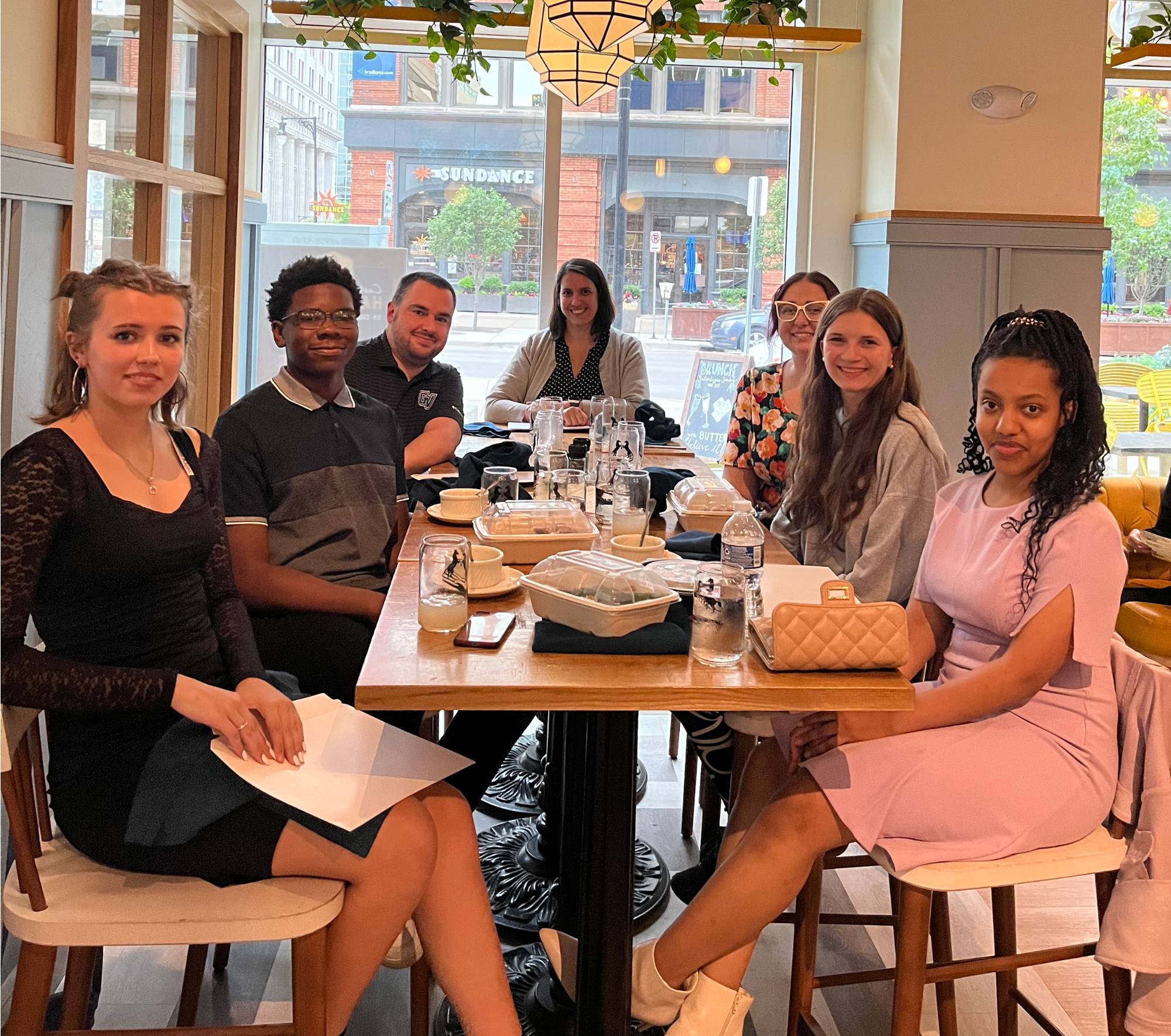 GVPrep Winter 2023 Cohort